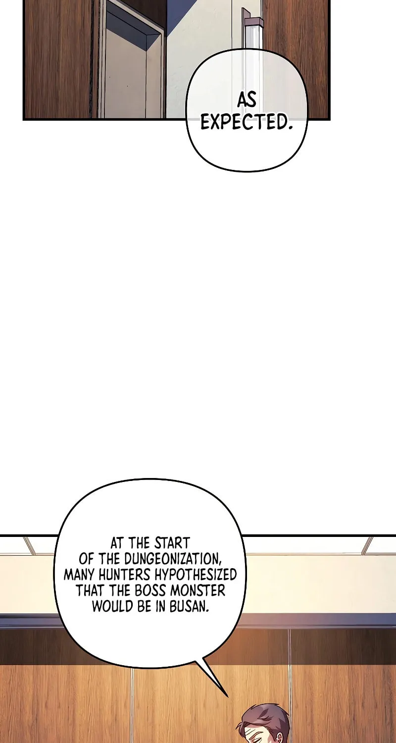 My Daughter Is The Final Boss Chapter 122 page 27 - 
