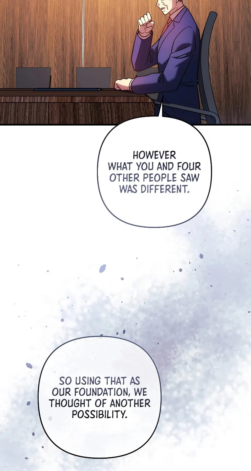 My Daughter Is The Final Boss Chapter 122 page 28 - 