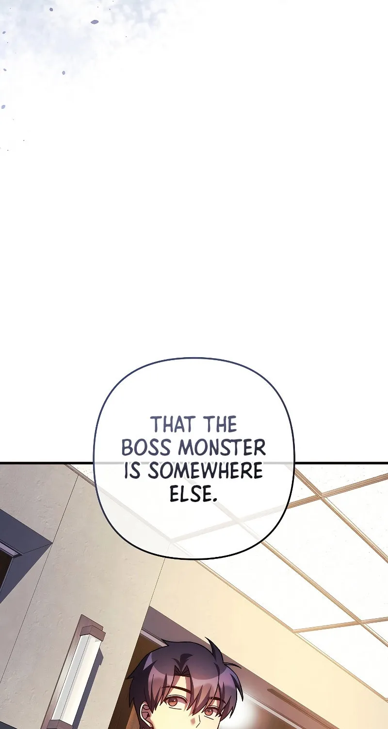 My Daughter Is The Final Boss Chapter 122 page 29 - 