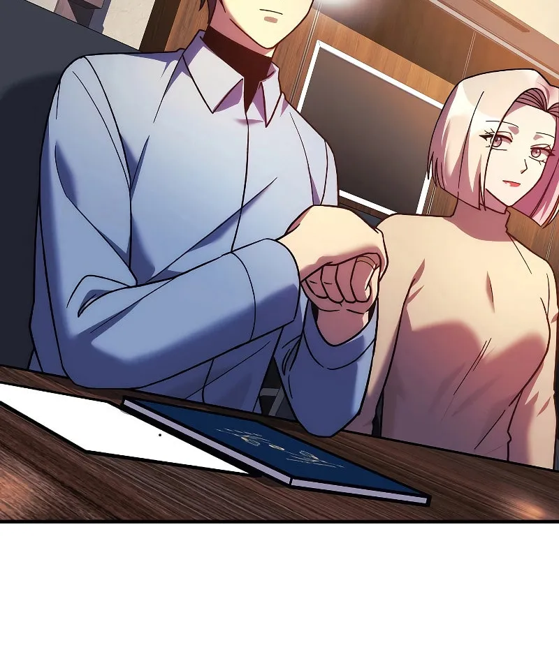 My Daughter Is The Final Boss Chapter 122 page 30 - 