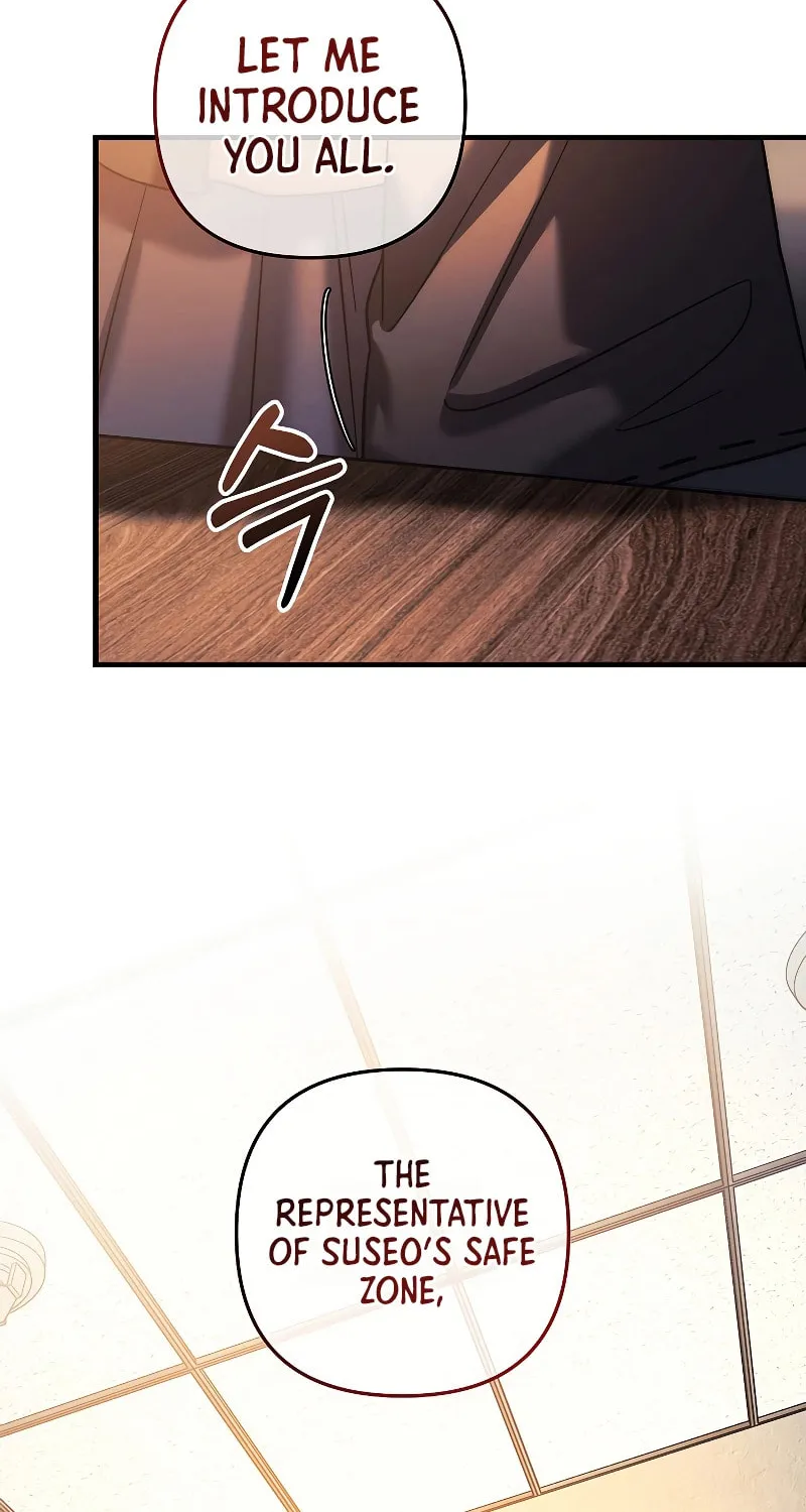 My Daughter Is The Final Boss Chapter 122 page 34 - 