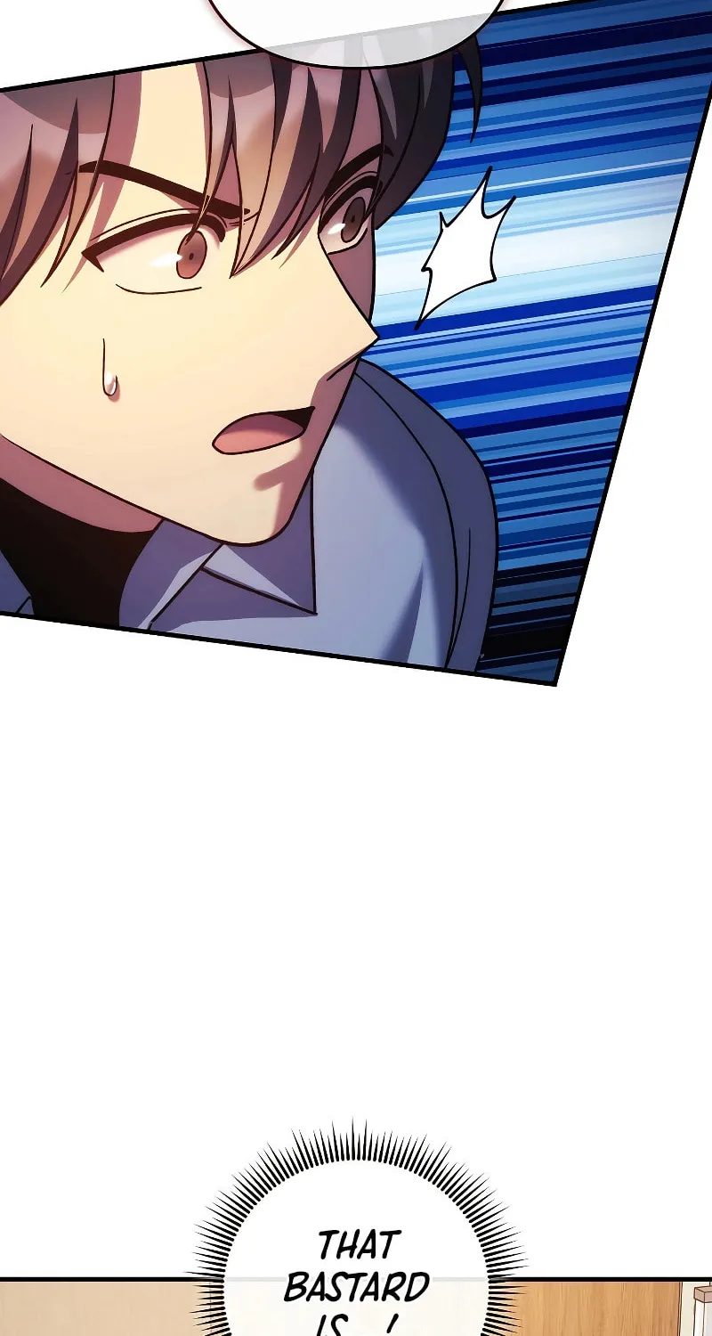 My Daughter Is The Final Boss Chapter 122 page 36 - 