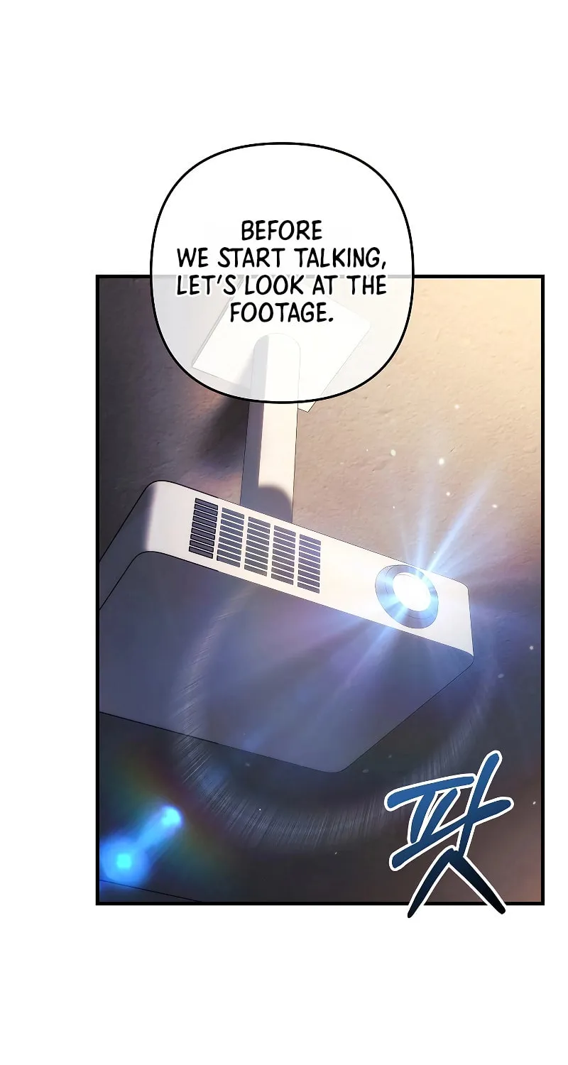 My Daughter Is The Final Boss Chapter 122 page 38 - 