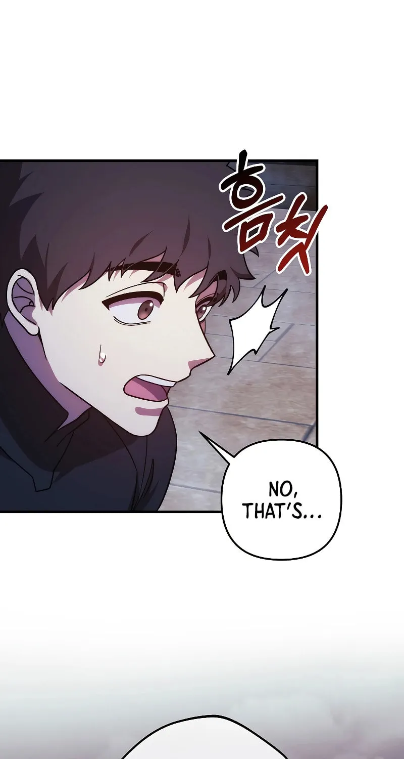 My Daughter Is The Final Boss Chapter 122 page 5 - 