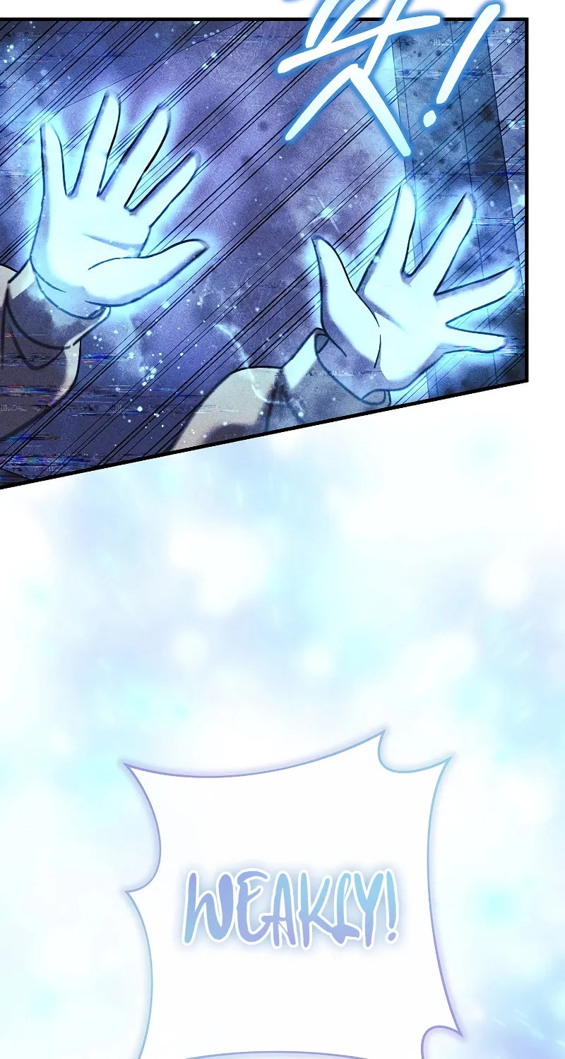 My Daughter Is The Final Boss Chapter 122 page 42 - 