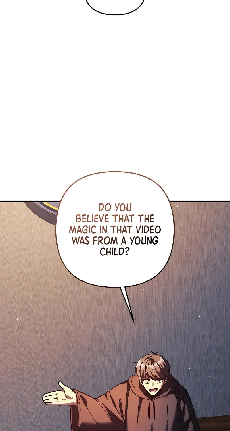 My Daughter Is The Final Boss Chapter 122 page 47 - 