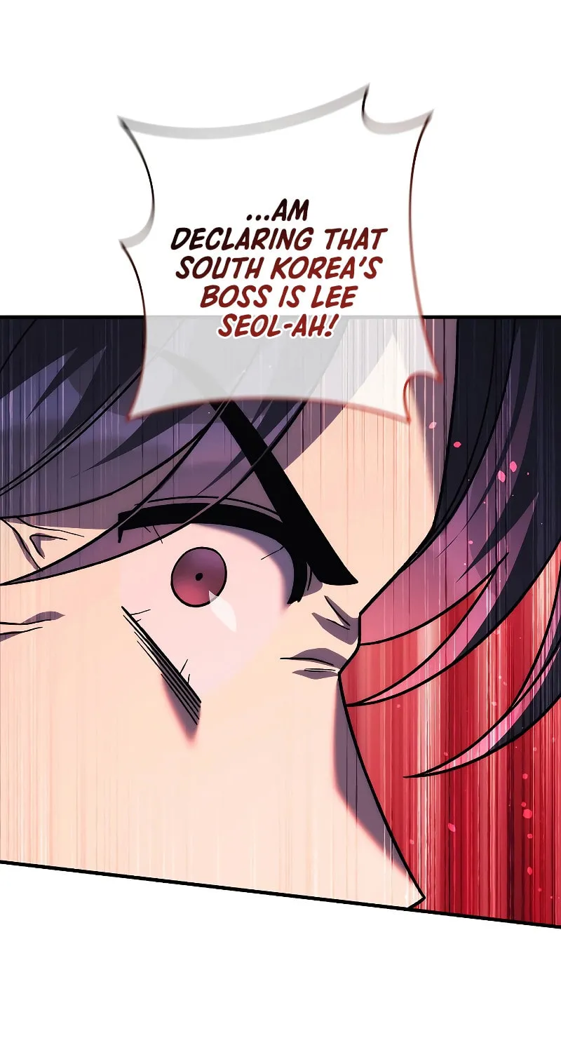 My Daughter Is The Final Boss Chapter 122 page 49 - 