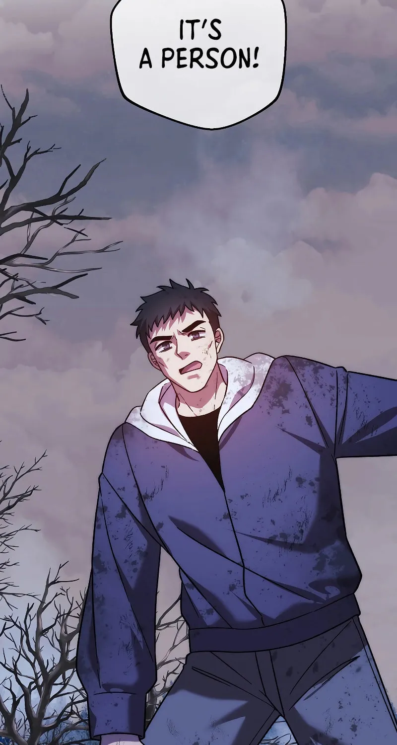 My Daughter Is The Final Boss Chapter 122 page 6 - 