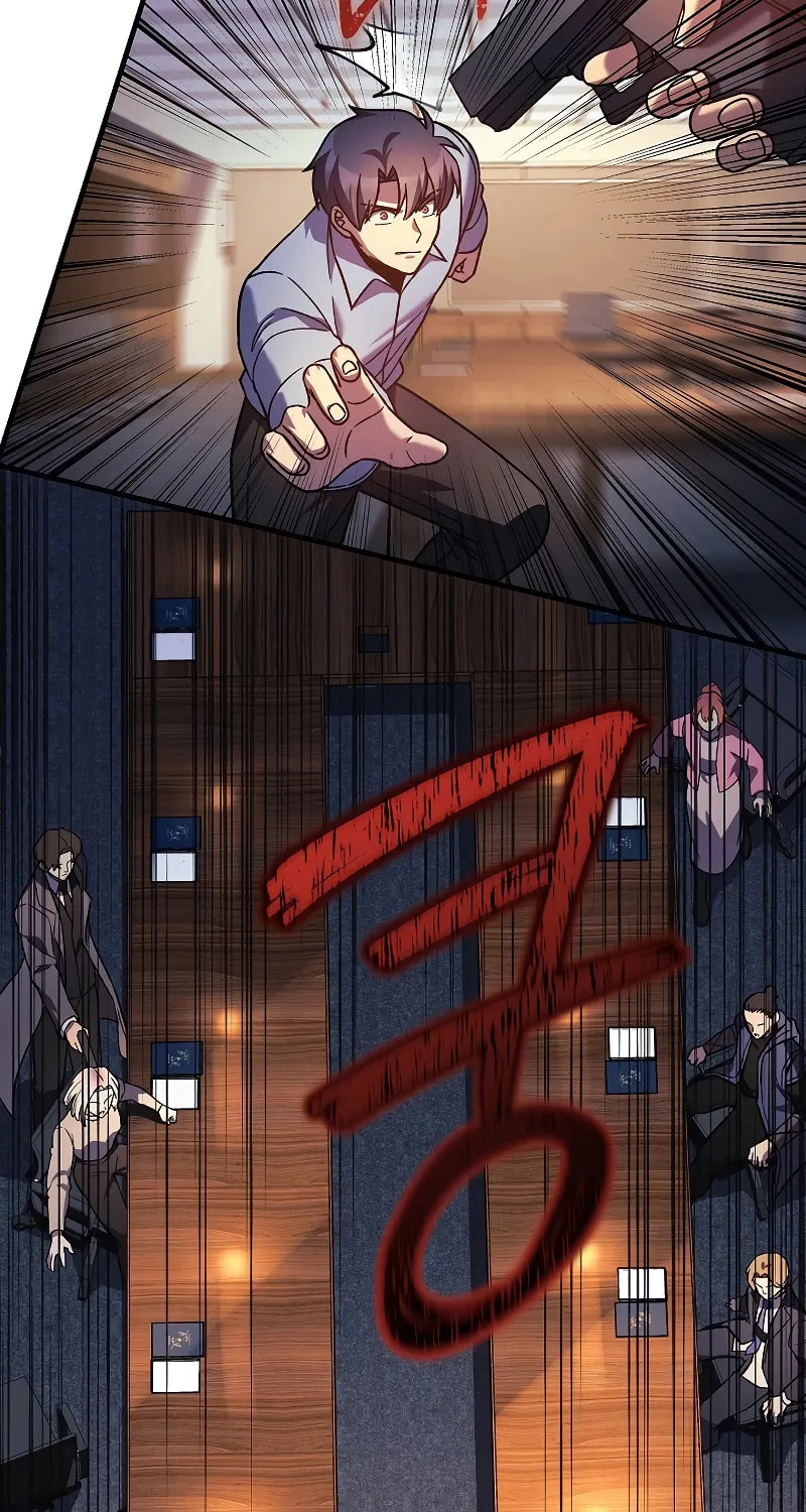 My Daughter Is The Final Boss Chapter 122 page 54 - 