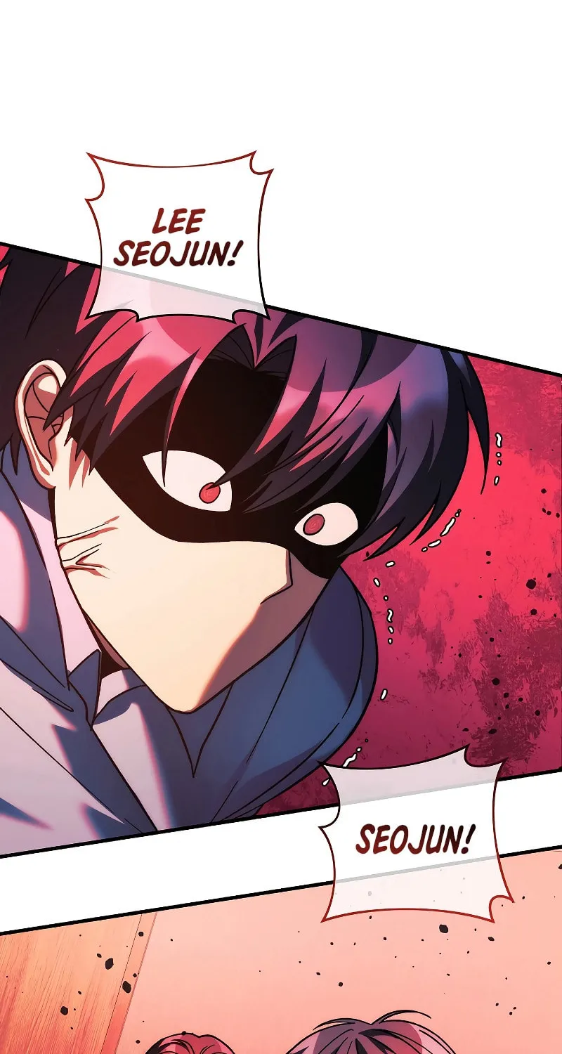My Daughter Is The Final Boss Chapter 122 page 56 - 