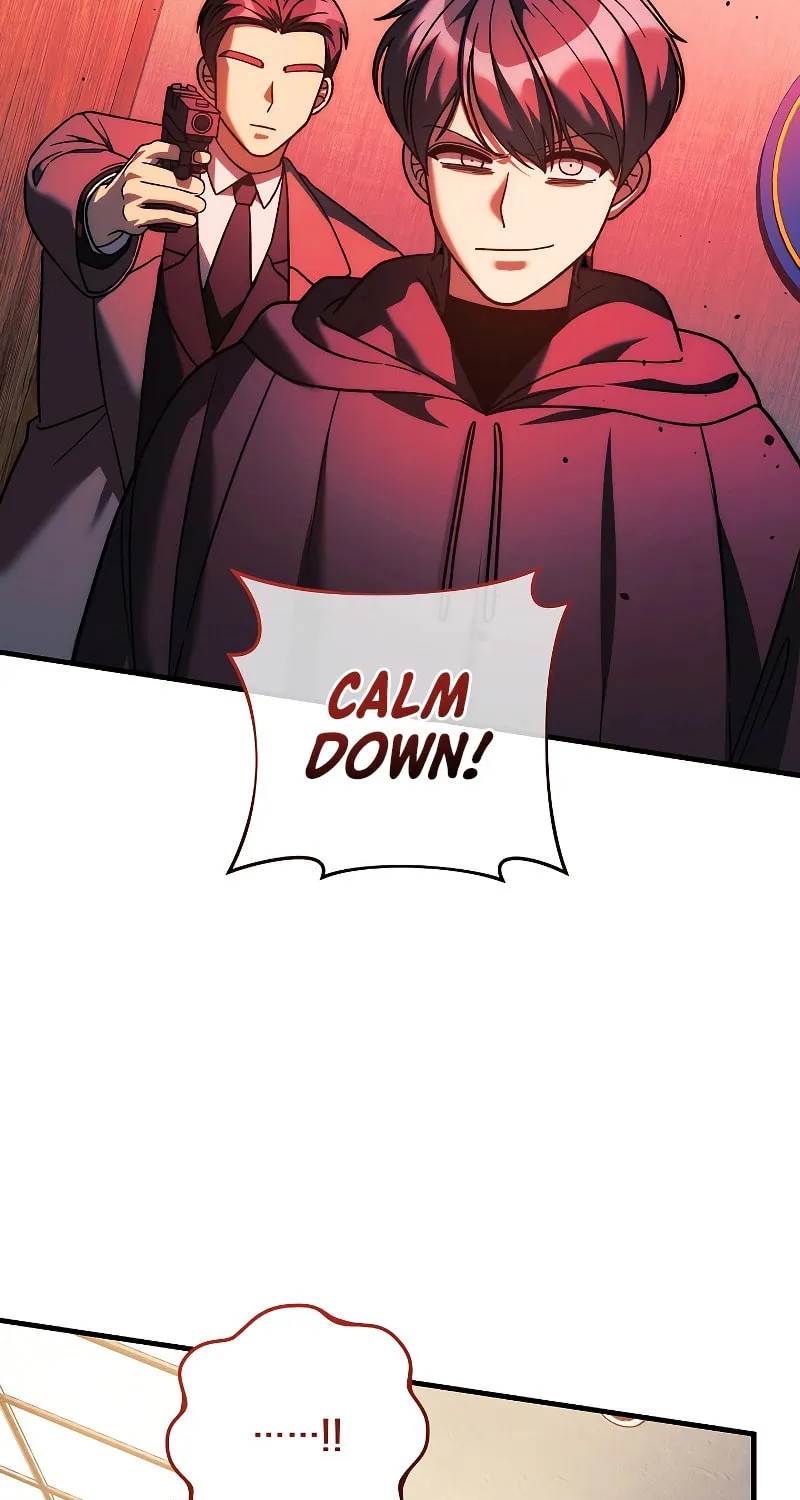 My Daughter Is The Final Boss Chapter 122 page 57 - 