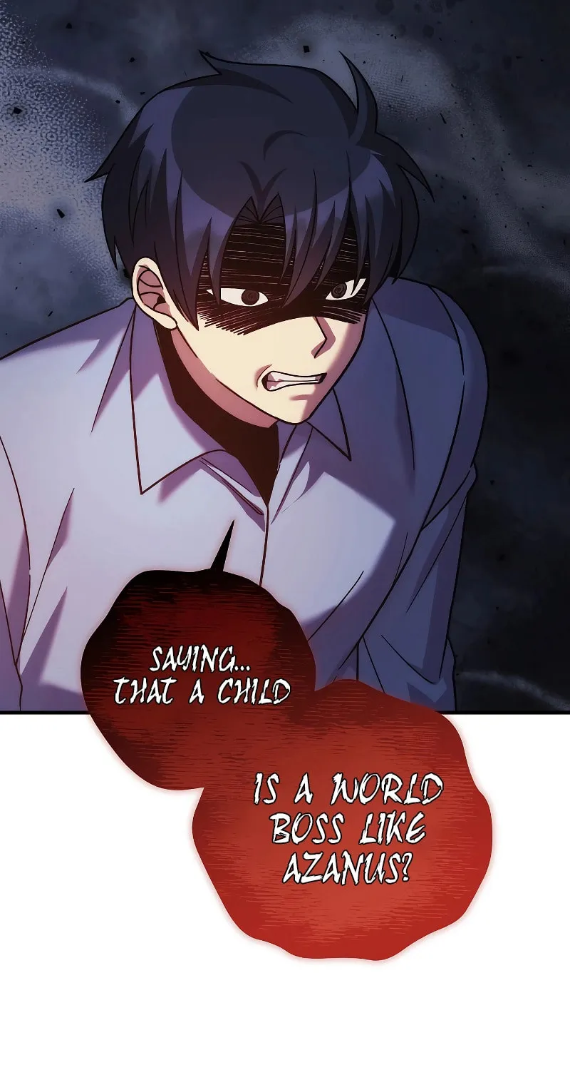 My Daughter Is The Final Boss Chapter 122 page 60 - 