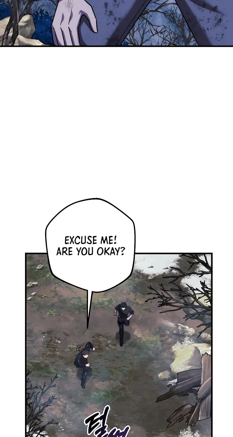 My Daughter Is The Final Boss Chapter 122 page 7 - 