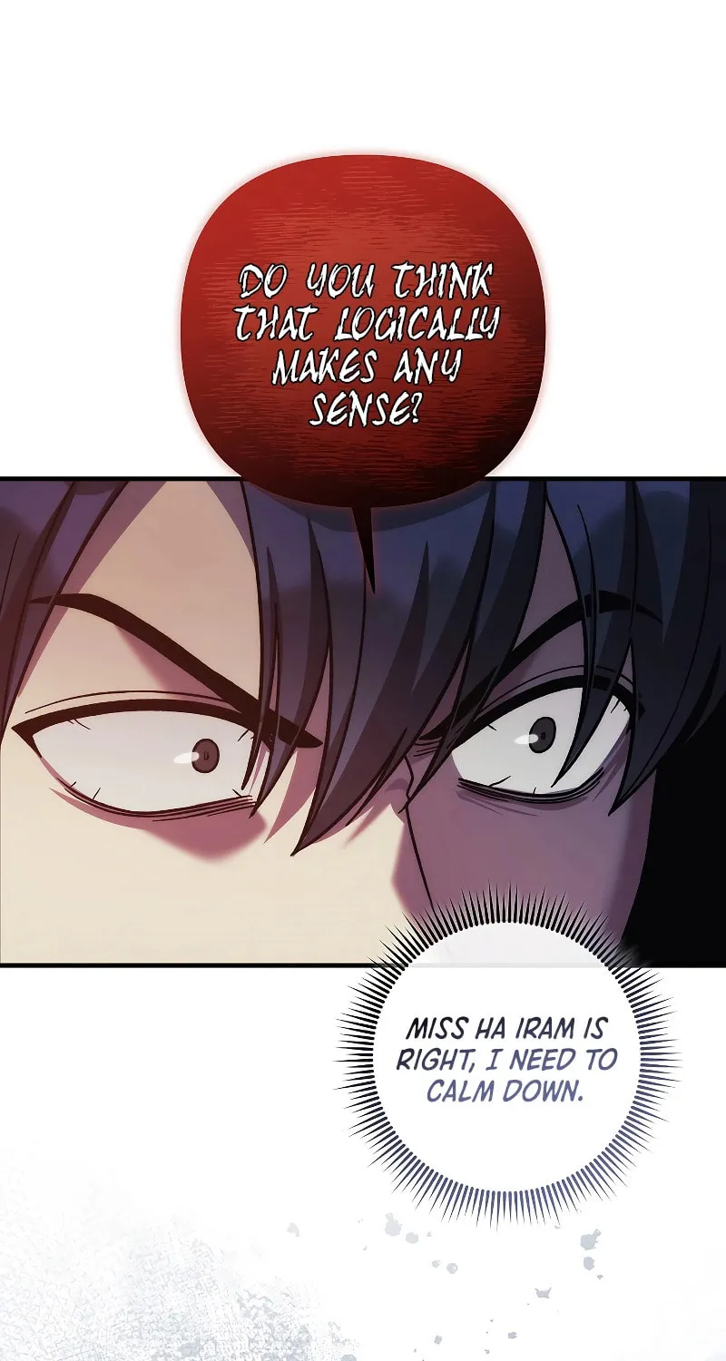My Daughter Is The Final Boss Chapter 122 page 61 - 