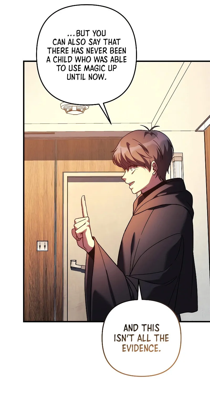 My Daughter Is The Final Boss Chapter 122 page 64 - 