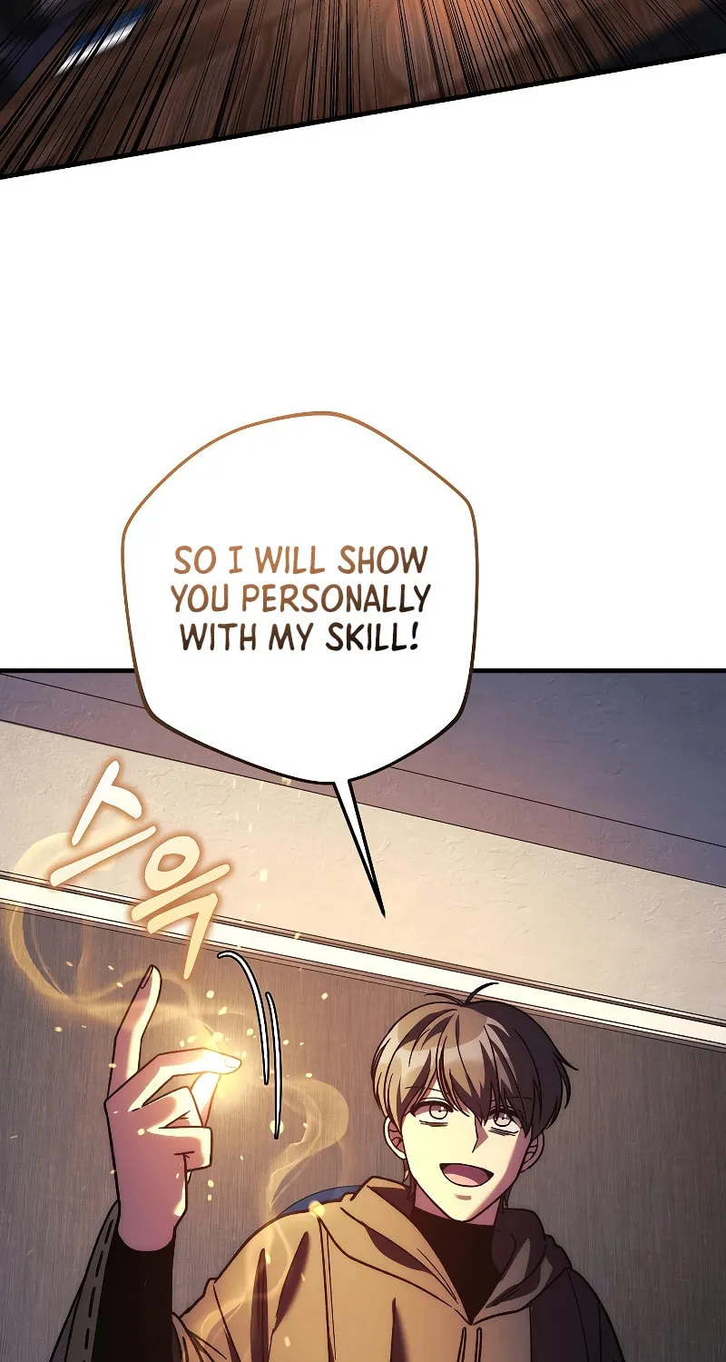My Daughter Is The Final Boss Chapter 122 page 66 - 