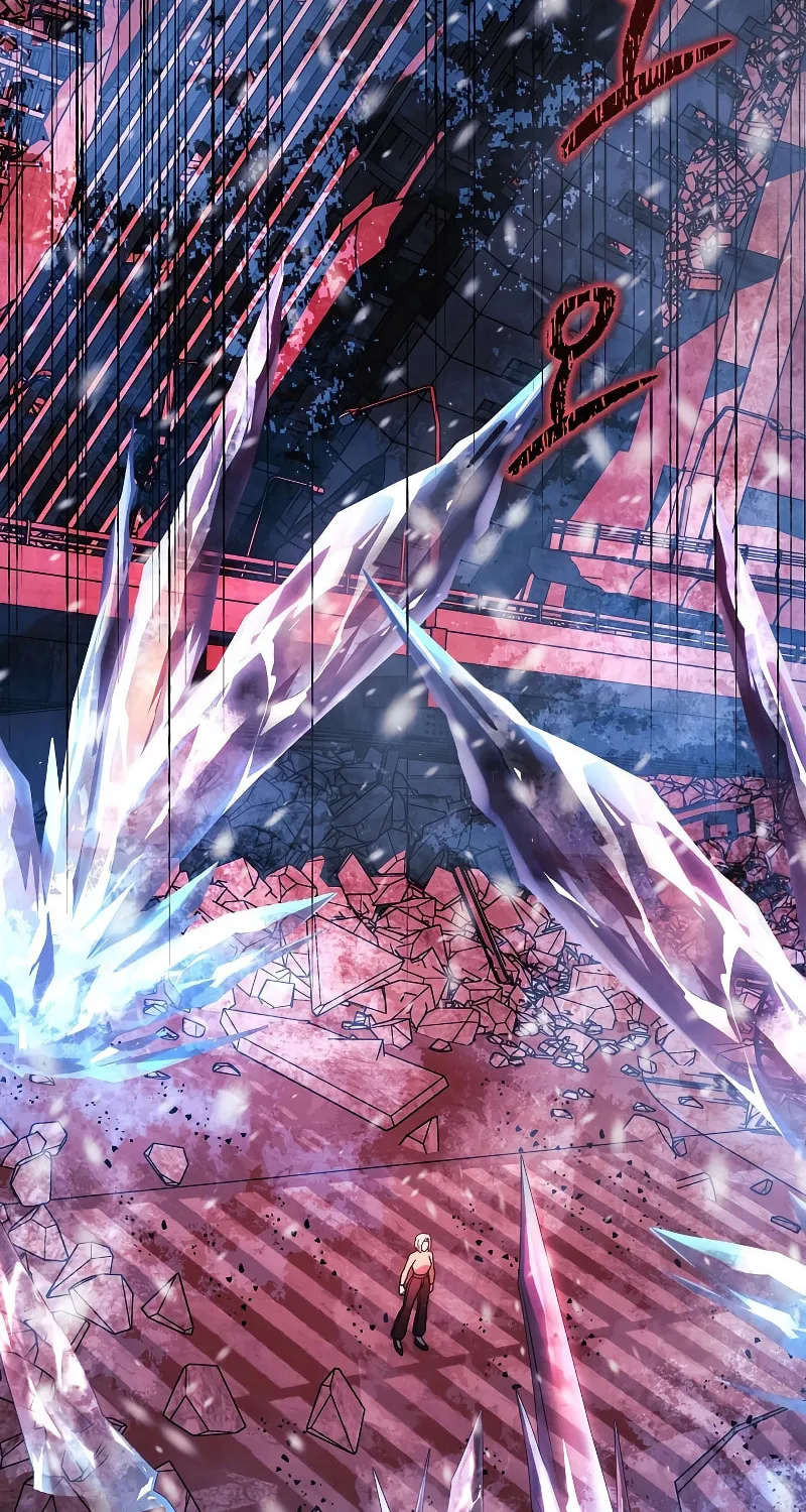 My Daughter Is The Final Boss Chapter 122 page 70 - 