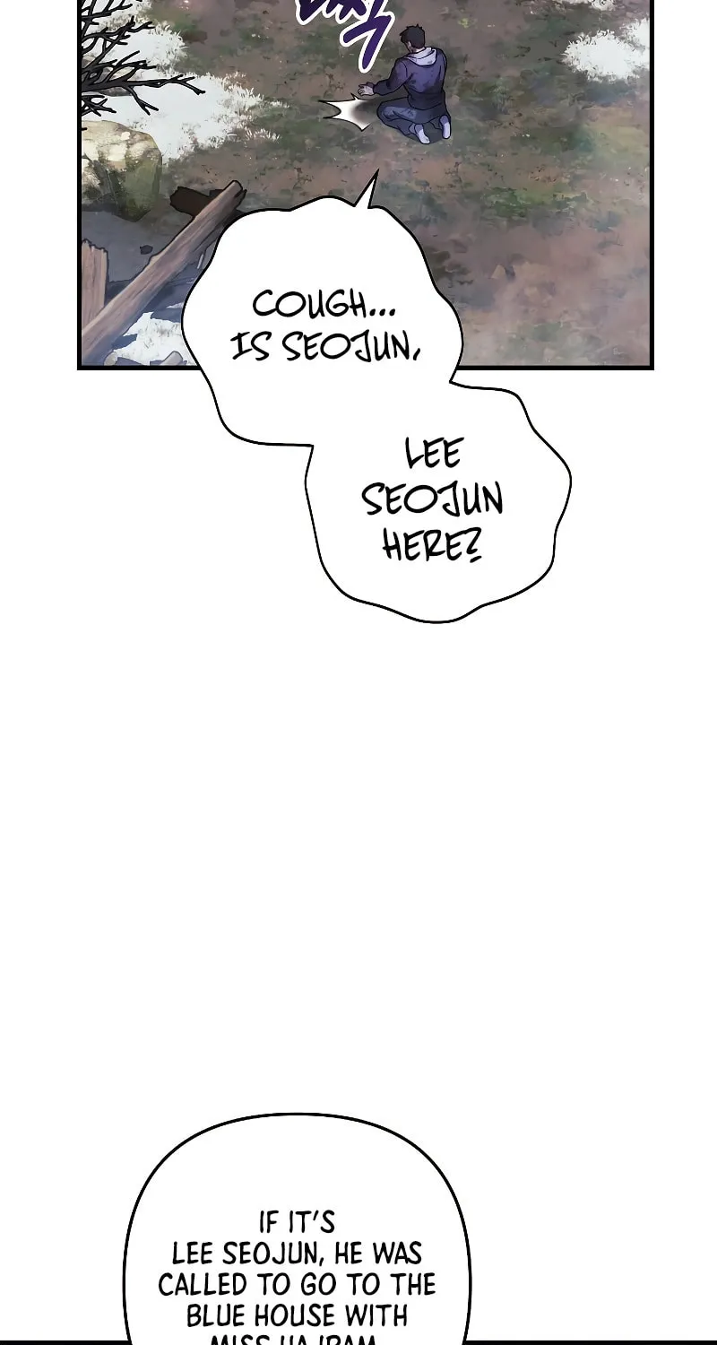 My Daughter Is The Final Boss Chapter 122 page 8 - 