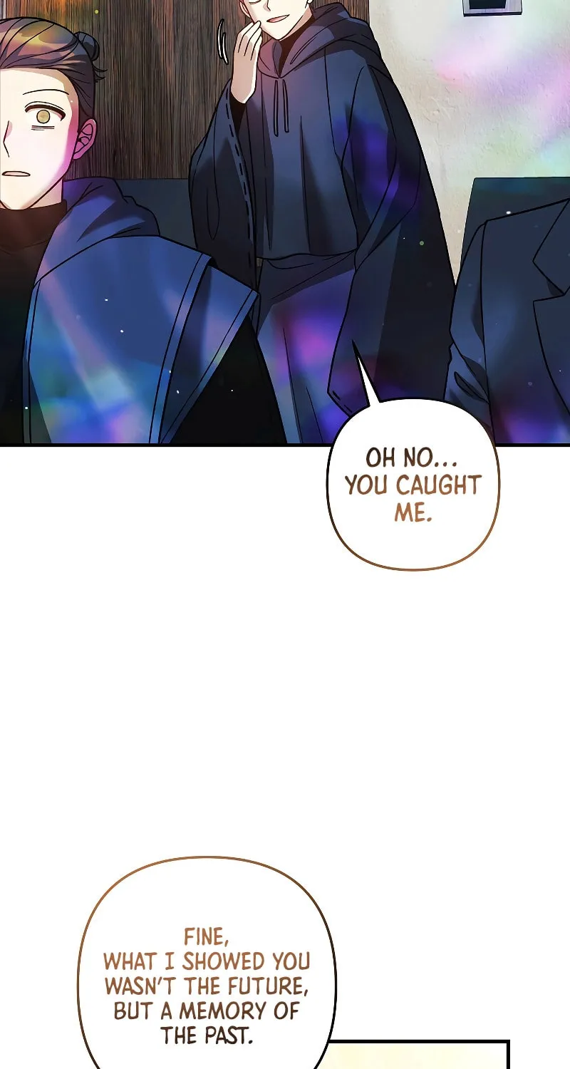 My Daughter Is The Final Boss Chapter 122 page 82 - 