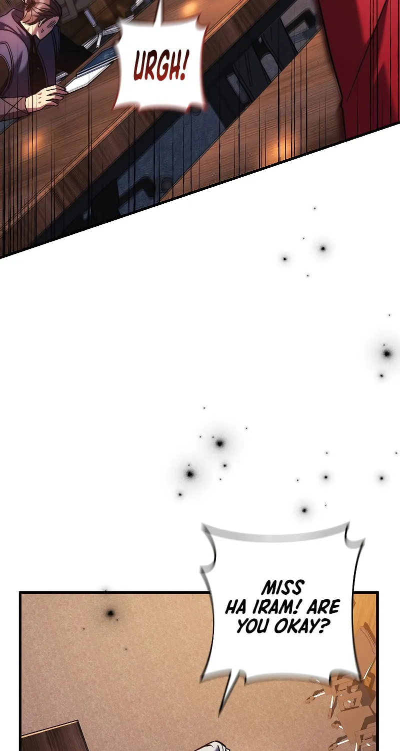 My Daughter Is The Final Boss Chapter 122 page 85 - 