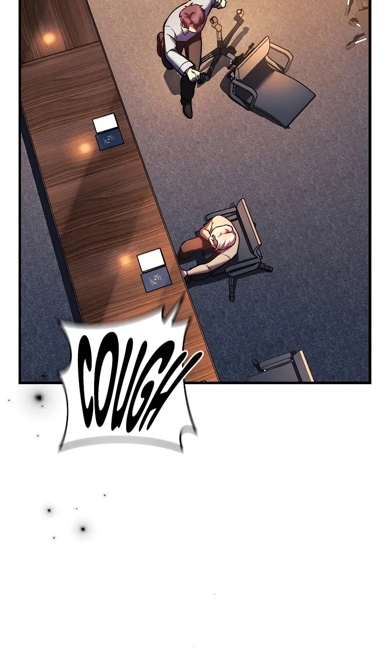 My Daughter Is The Final Boss Chapter 122 page 86 - 