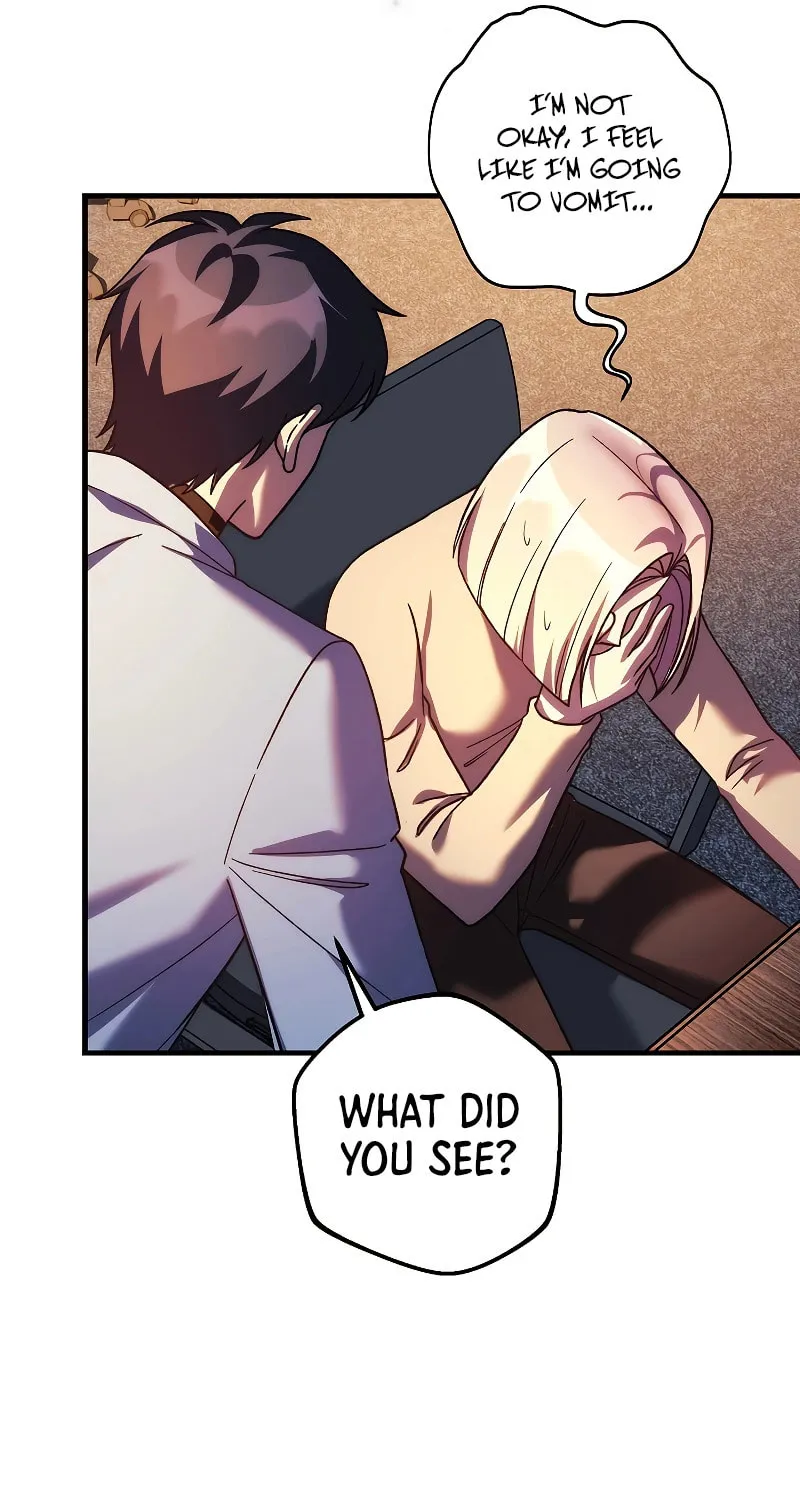 My Daughter Is The Final Boss Chapter 122 page 87 - 