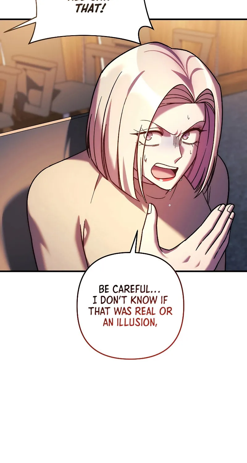 My Daughter Is The Final Boss Chapter 122 page 90 - 