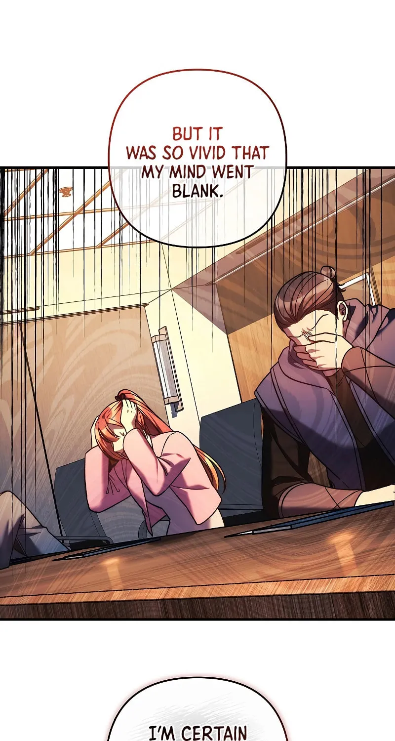 My Daughter Is The Final Boss Chapter 122 page 91 - 