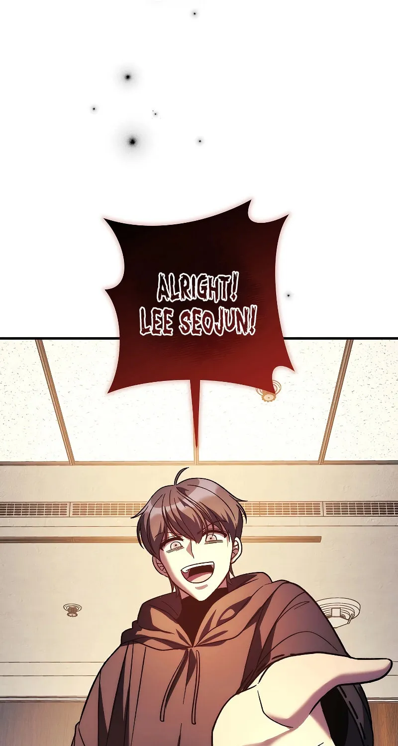 My Daughter Is The Final Boss Chapter 122 page 97 - 