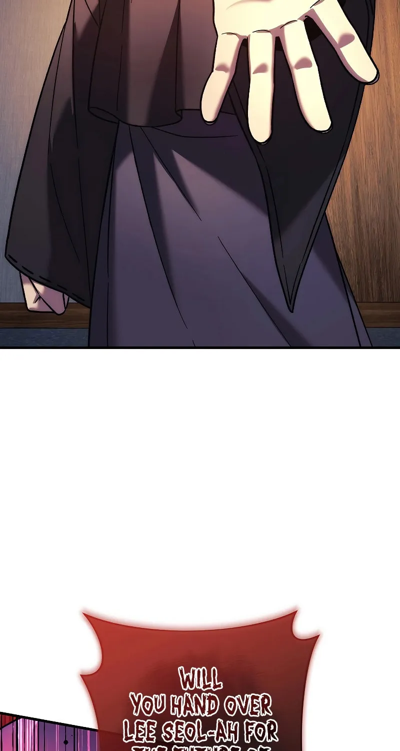 My Daughter Is The Final Boss Chapter 122 page 98 - 