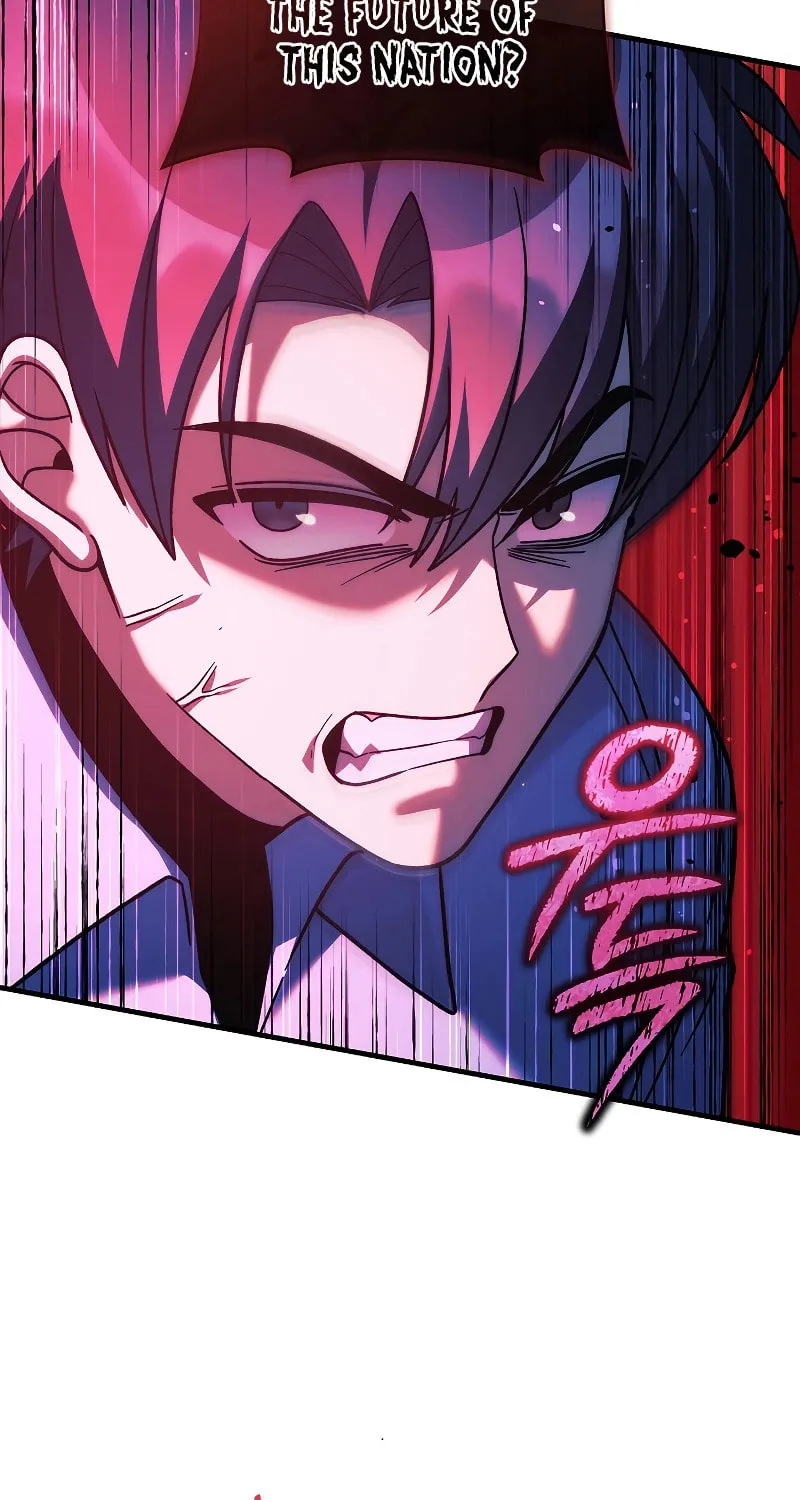 My Daughter Is The Final Boss Chapter 122 page 99 - 
