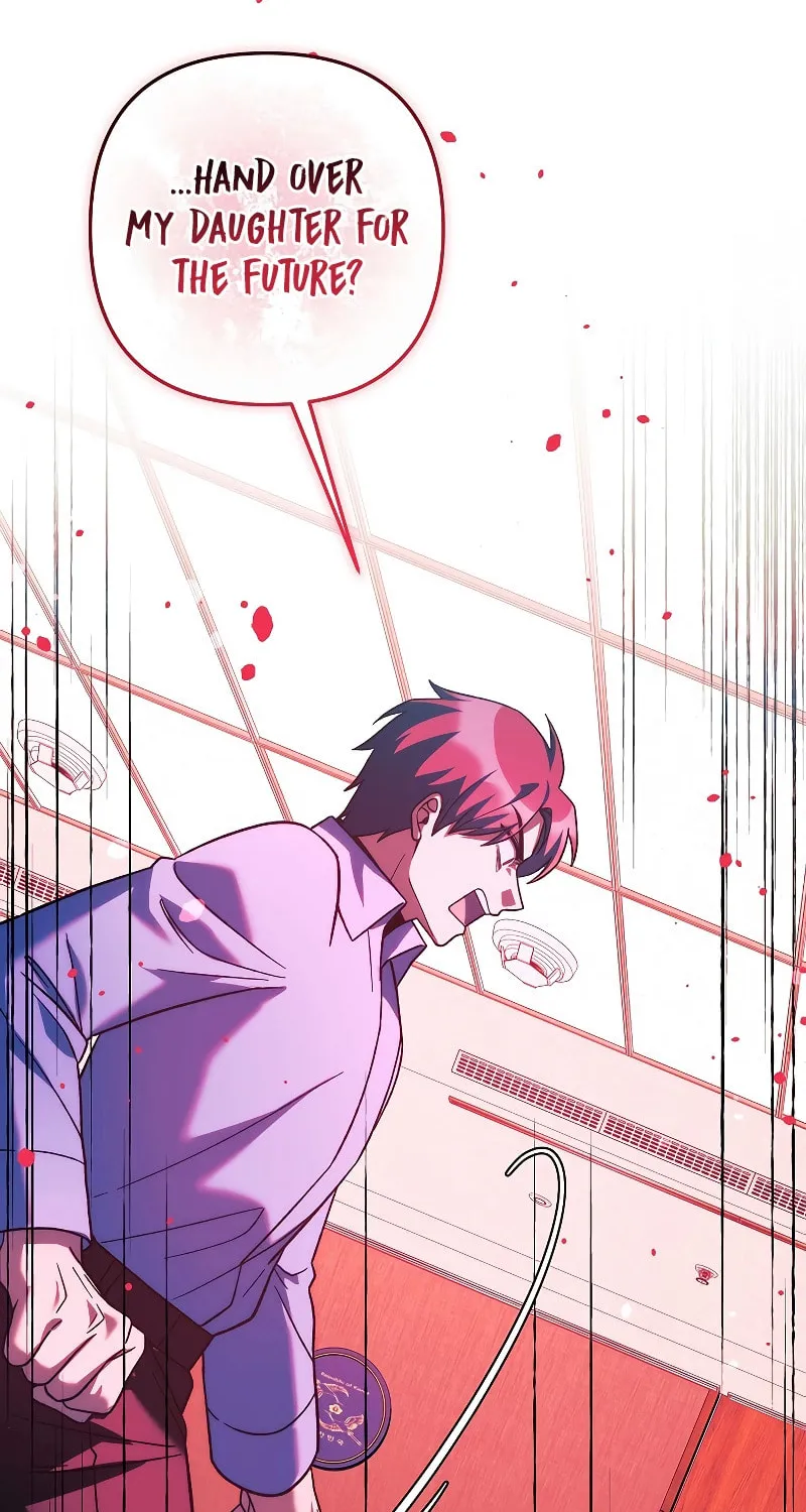 My Daughter Is The Final Boss Chapter 122 page 100 - 