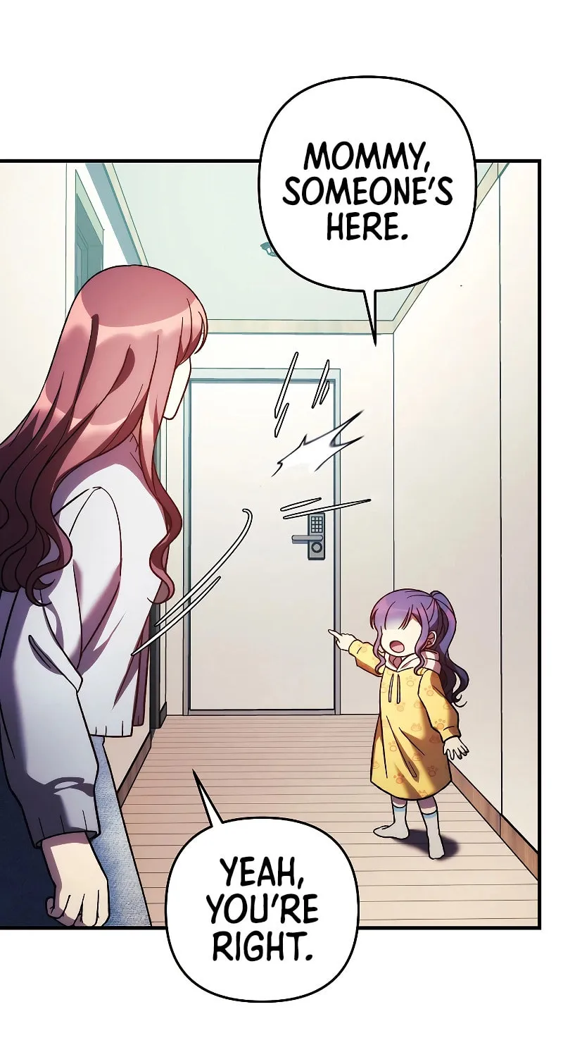 My Daughter Is The Final Boss Chapter 123 page 20 - 