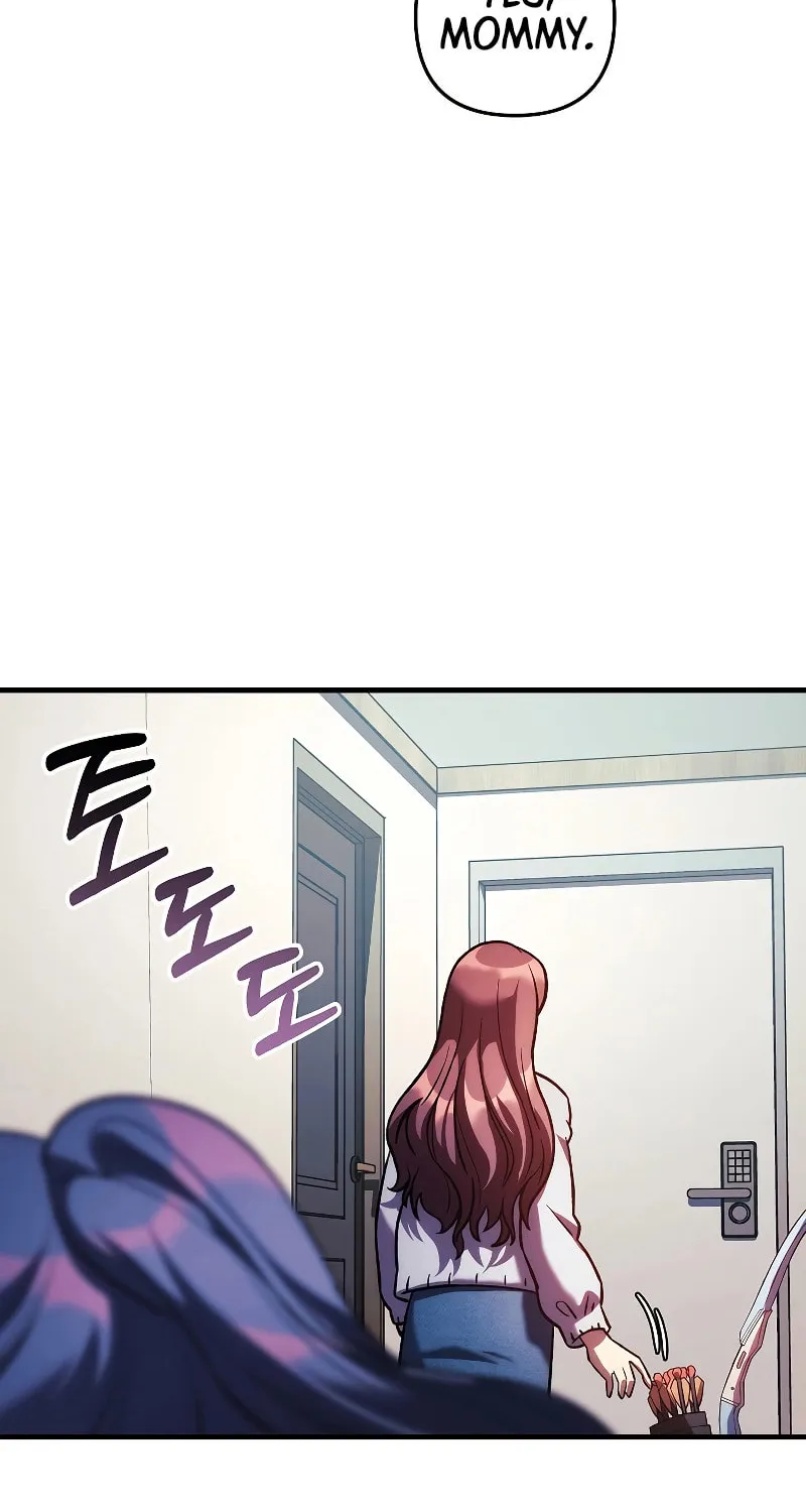My Daughter Is The Final Boss Chapter 123 page 26 - 