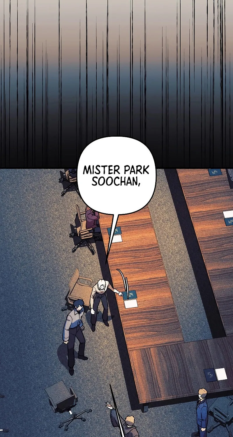 My Daughter Is The Final Boss Chapter 123 page 4 - 
