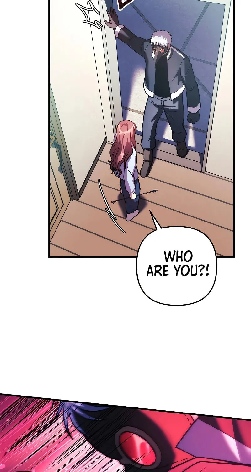 My Daughter Is The Final Boss Chapter 123 page 32 - 
