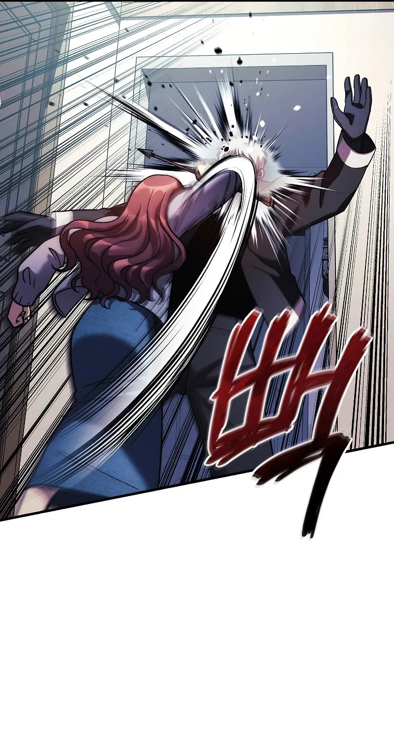 My Daughter Is The Final Boss Chapter 123 page 36 - 