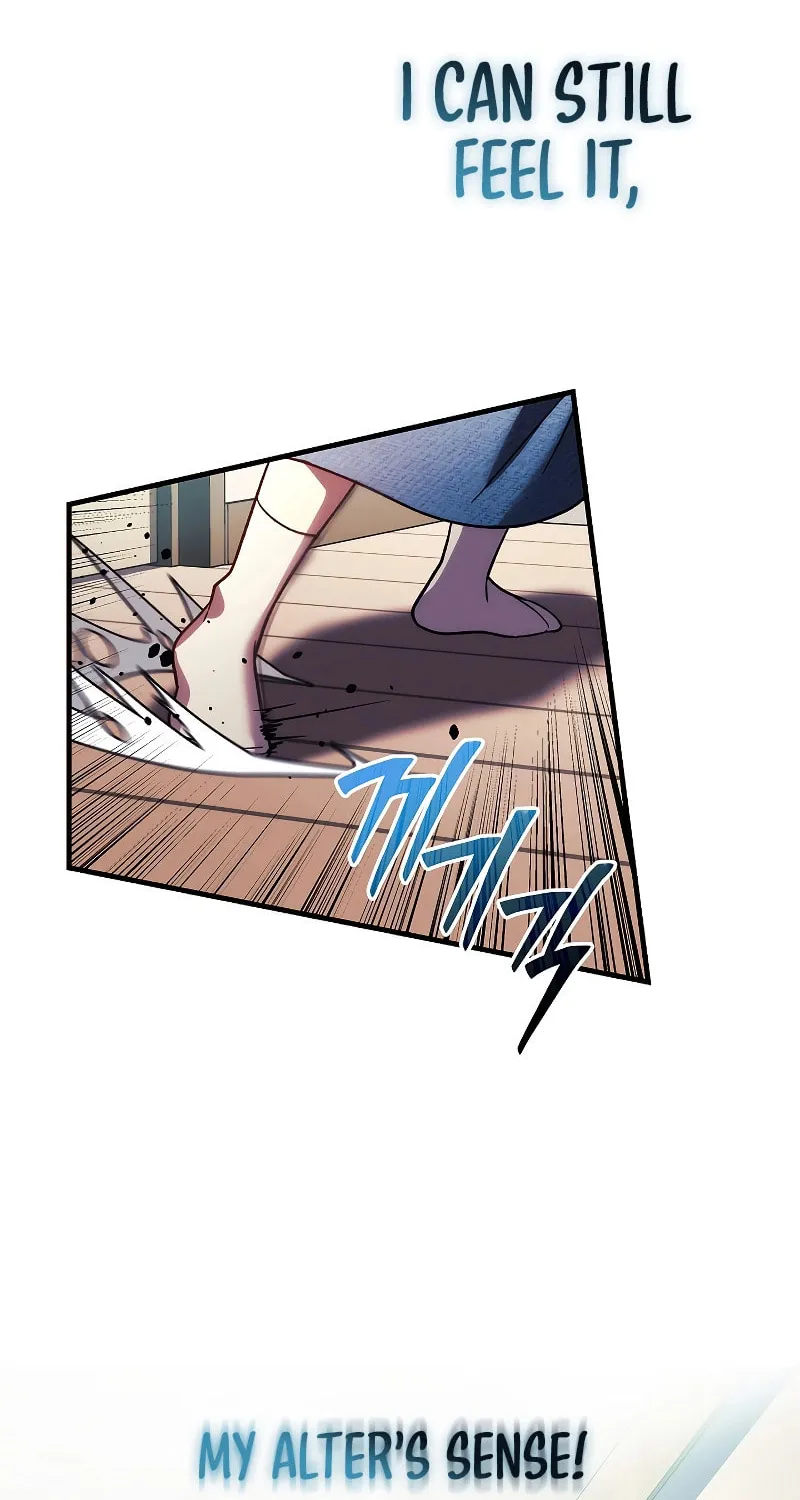 My Daughter Is The Final Boss Chapter 123 page 37 - 