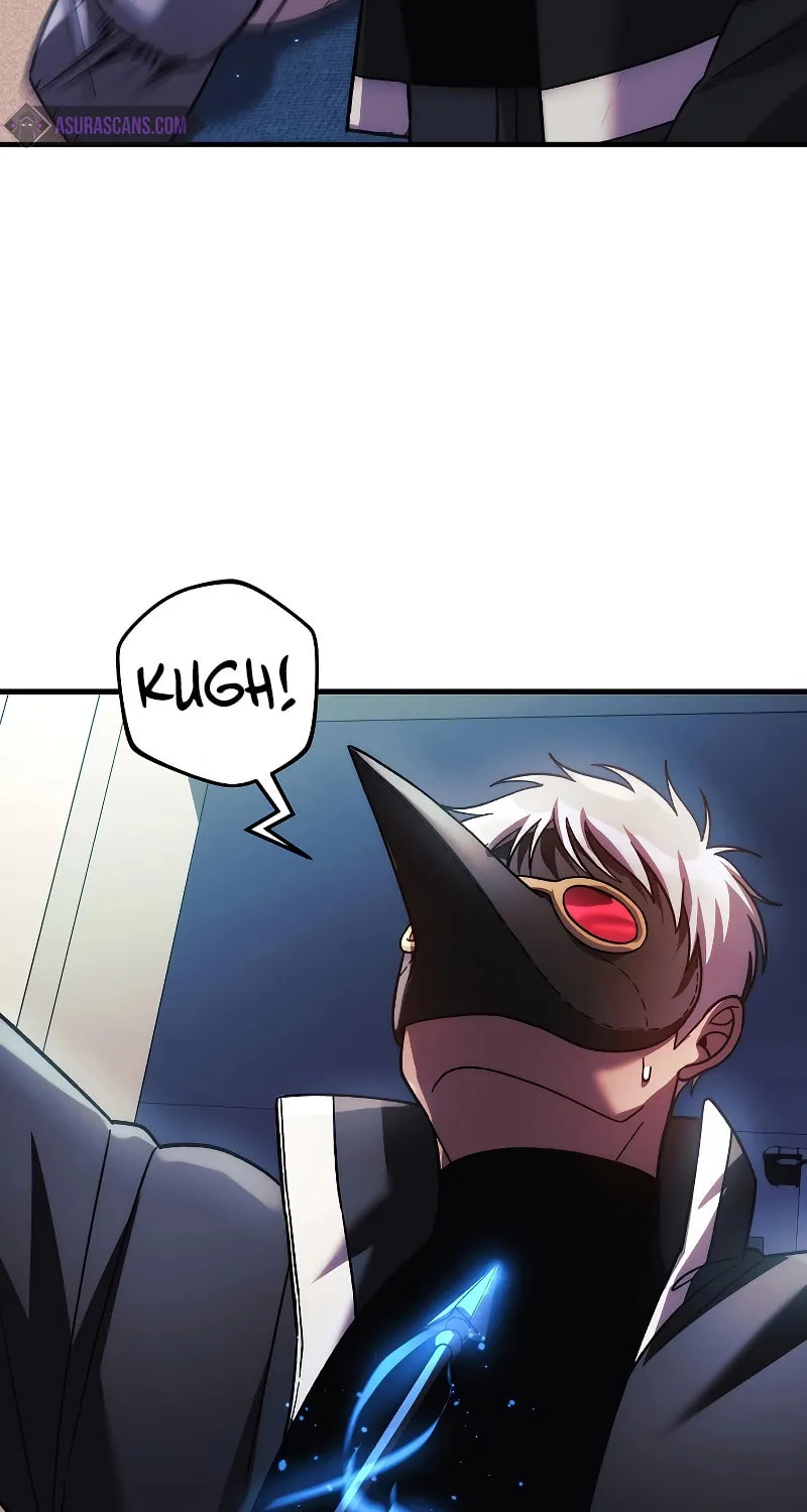 My Daughter Is The Final Boss Chapter 123 page 39 - 