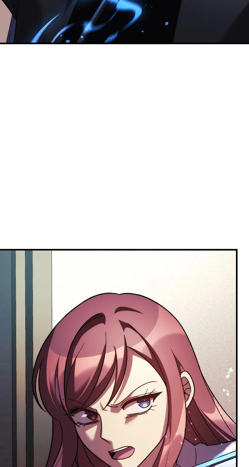 My Daughter Is The Final Boss Chapter 123 page 40 - 