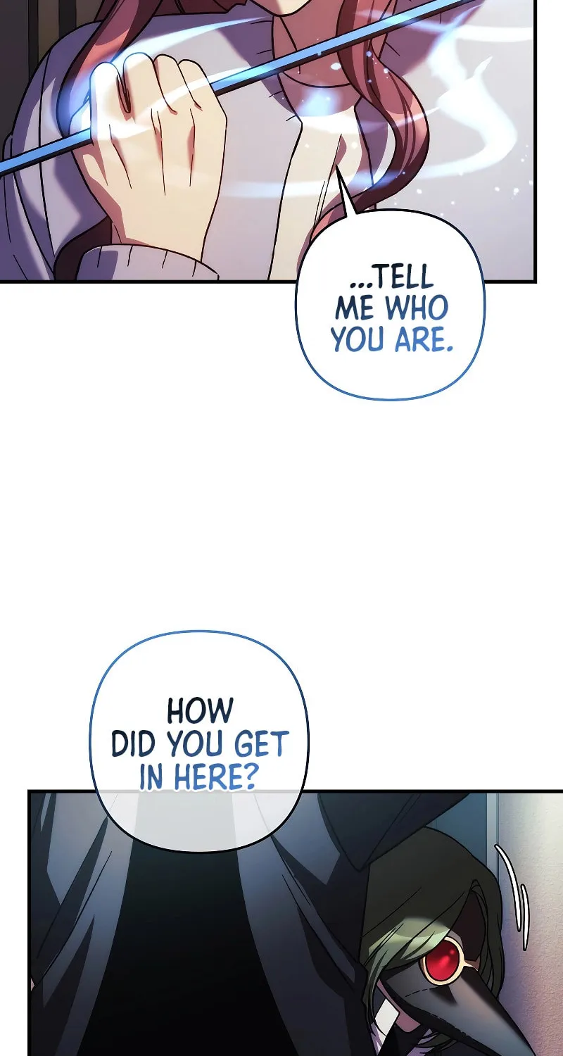 My Daughter Is The Final Boss Chapter 123 page 41 - 