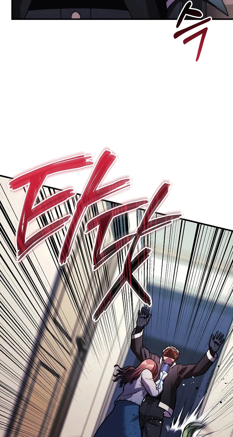 My Daughter Is The Final Boss Chapter 123 page 42 - 