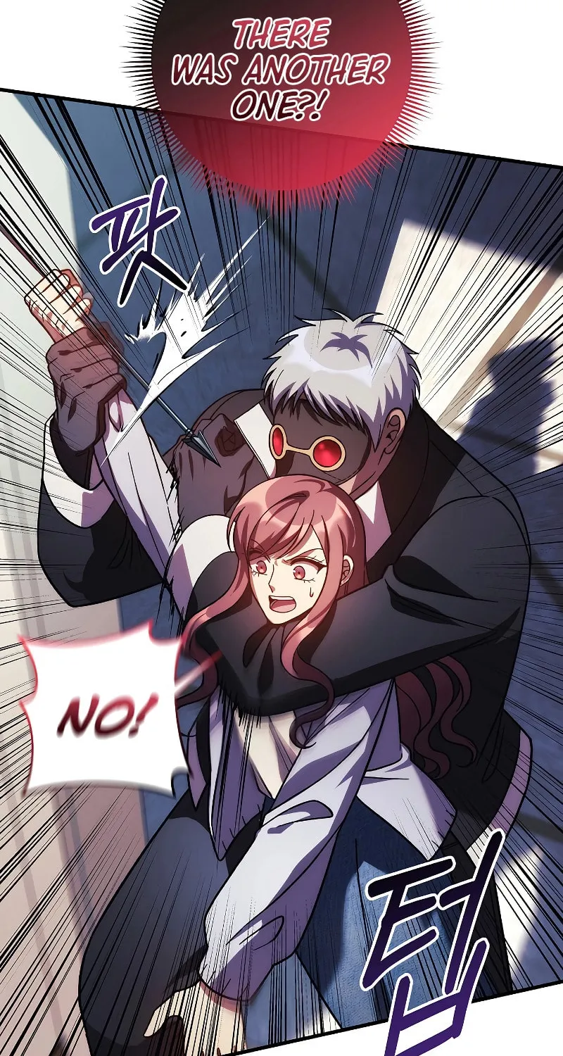 My Daughter Is The Final Boss Chapter 123 page 46 - 