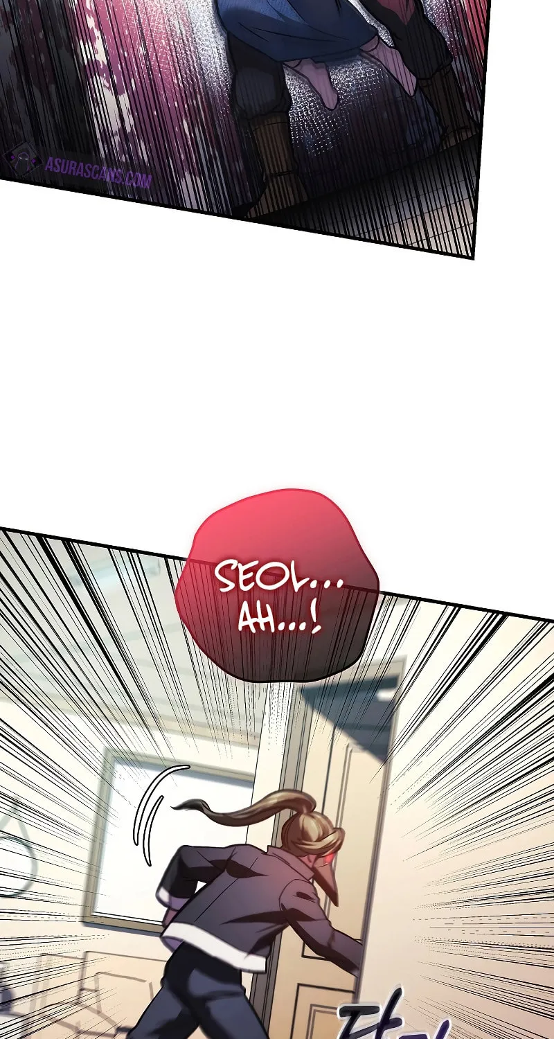 My Daughter Is The Final Boss Chapter 123 page 48 - 