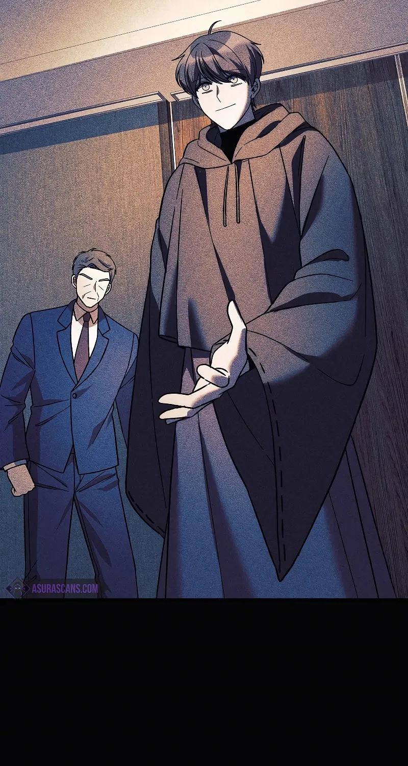 My Daughter Is The Final Boss Chapter 123 page 6 - 