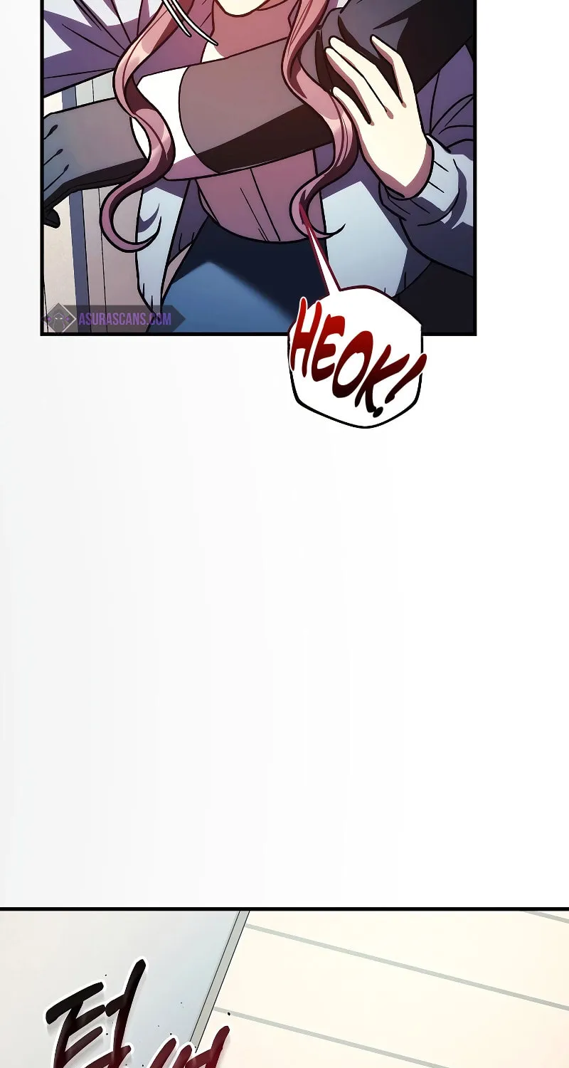 My Daughter Is The Final Boss Chapter 123 page 55 - 