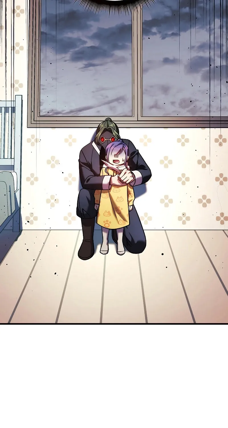 My Daughter Is The Final Boss Chapter 123 page 60 - 