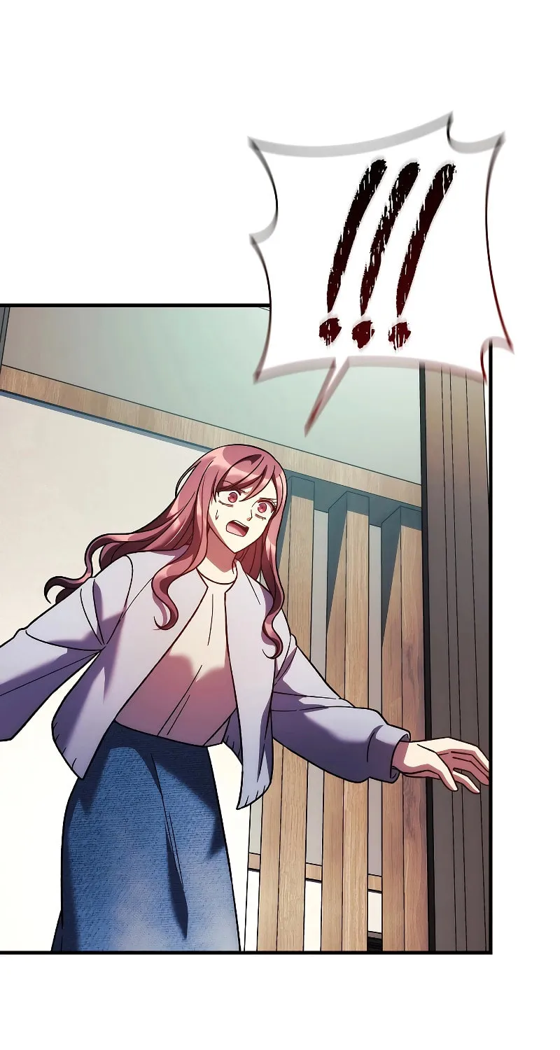 My Daughter Is The Final Boss Chapter 123 page 61 - 