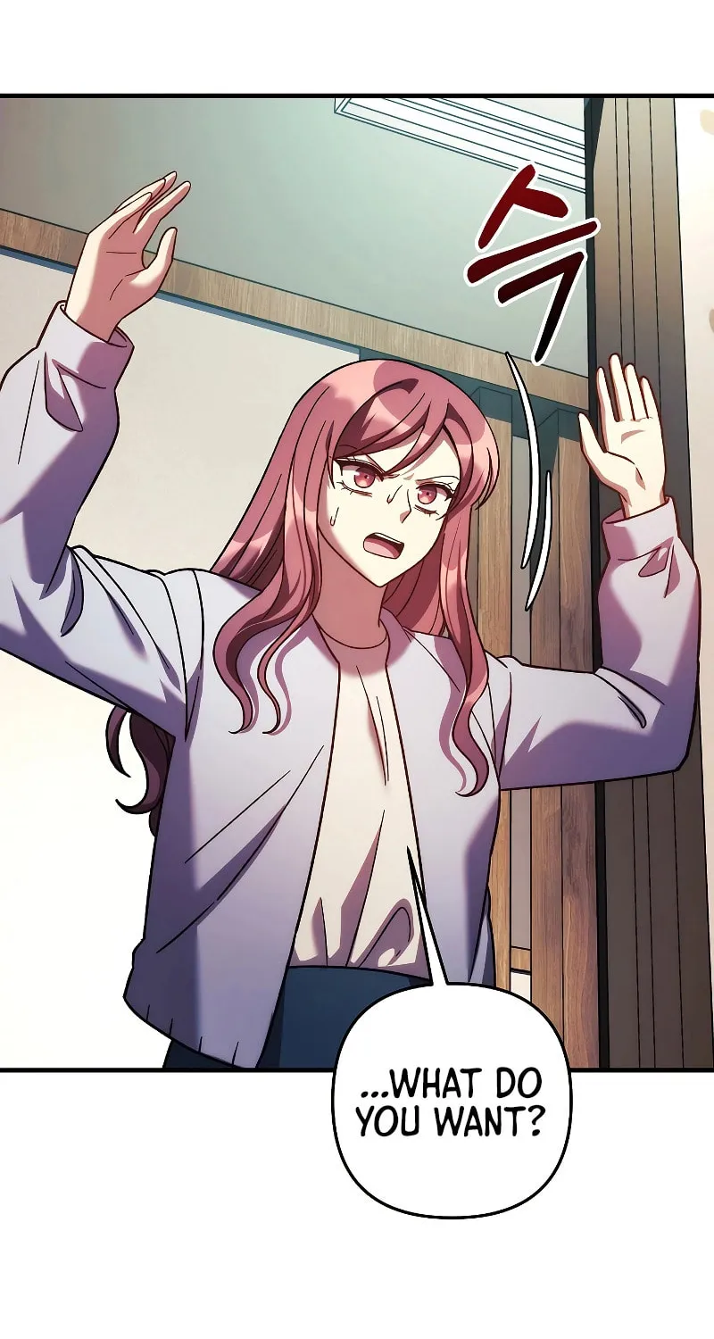 My Daughter Is The Final Boss Chapter 123 page 64 - 