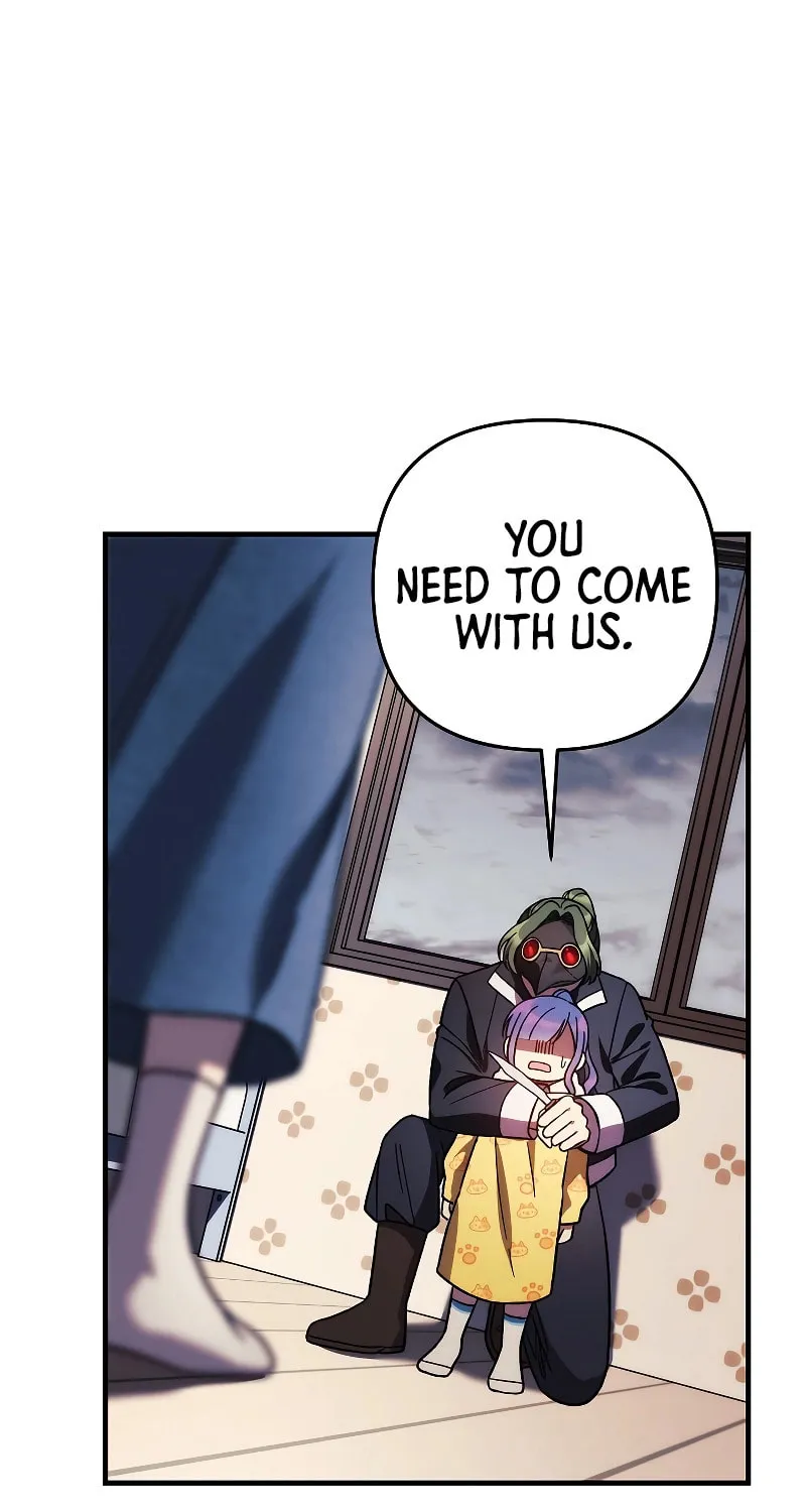My Daughter Is The Final Boss Chapter 123 page 65 - 